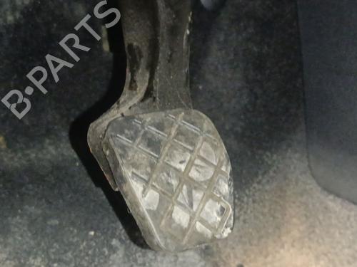 Used Break pedal Break pedal VW GOLF VIII (CD1, DA1) 1.0 TSI (110 hp) 36466401 36466401