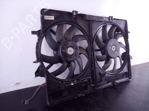 Radiator fan AUDI A5 Sportback (8TA) | BP25742199M35