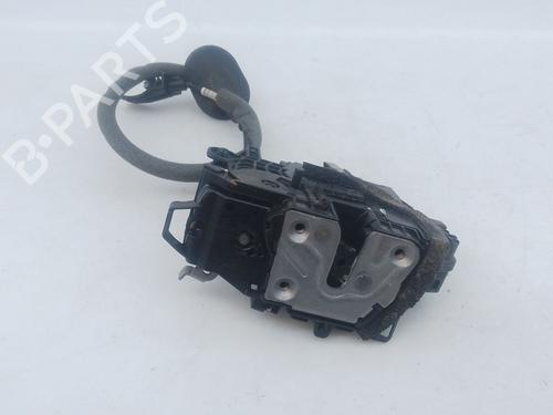 Højre bagtil lås RENAULT CLIO V (B7_) 1.0 LPG (B7MT) | BP31882215C99 - Image 4