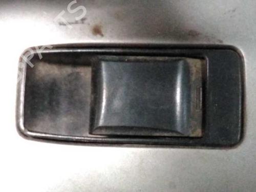 Used Right front window switch JEEP COMPASS (MK49) 2.0 CRD 4x4 (140 hp) 17007412
