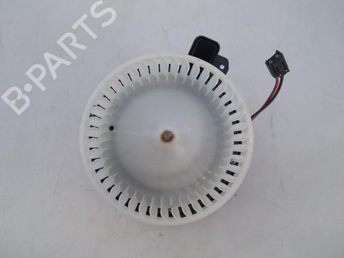 Used Heater blower motor SEAT IBIZA V (KJ1, KJG) 1.0 TSI (95 hp) 27337567