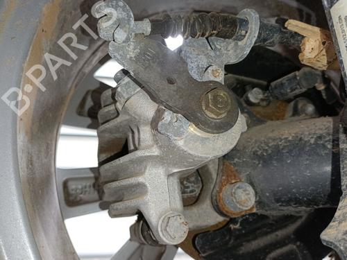 Used Left rear brake caliper Left rear brake caliper SKODA SCALA (NW1) 1.0 TSI (110 hp) 34518910 34518910