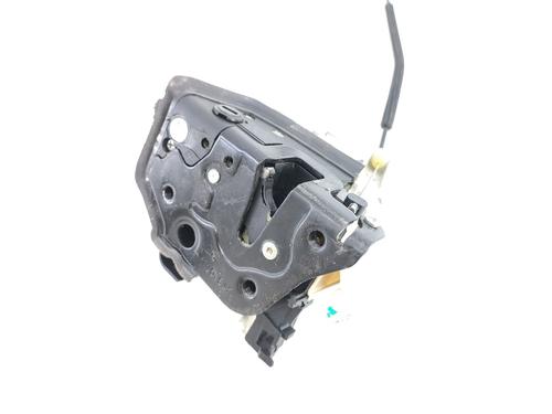 Used Rear left lock AUDI A4 B8 (8K2) [2007-2017]  9722868