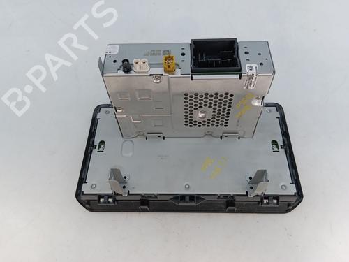 Electronic module SEAT IBIZA V (KJ1, KJG) 1.0 TSI | BP27337563M83 