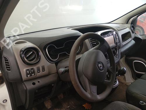 Dashboard RENAULT TRAFIC III Van (FG_) 1.6 dCi 95 (FGMJ, FGMR) | BP40009080C46 - Image 2