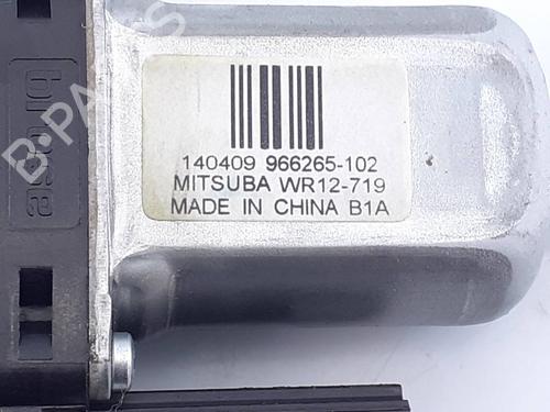 Right rear window motor VOLVO V60 I (155) D3 | BP9238364E22 