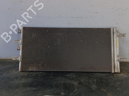 Used AC radiator AC radiator BMW 1 (F40) 118 d (150 hp) 39944574 39944574