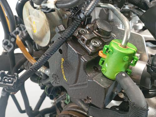 Engine RENAULT MASTER III Platform/Chassis (EV, HV, UV) 2.3 dCi 125 FWD (EV0C, EV0D, EV0J, HV0C, HV0D, HV0H,... | BP35728543M1  - Image 5