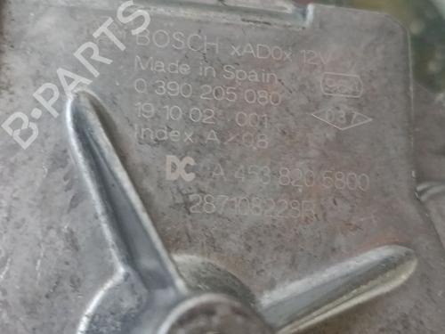 Rear wiper motor RENAULT CLIO V (B7_) 1.5 Blue dCi 115 (B7AD) | BP40610756M102 - Image 2