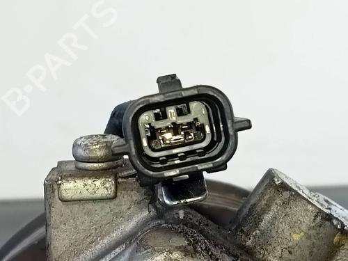 AC compressor DACIA LODGY (JS_)  | BP18343517M34 