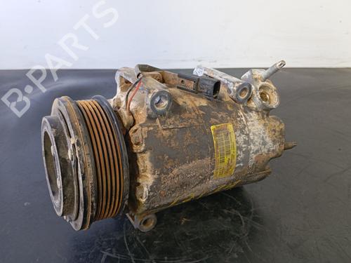 Compresseur AC FORD KUGA II (DM2) 2.0 TDCi 4x4 (150 hp) 28143178