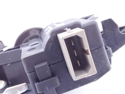 Tailgate lock AUDI A4 B8 (8K2)  | BP10560016C101 