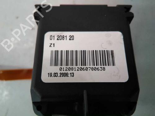 Steering column stalk BMW 1 (E87) 120 d | BP4909276I23 