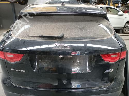 Portellone/Cofano posteriore JAGUAR F-PACE (X761) 3.0 SDV6 AWD (300 hp) 31066953