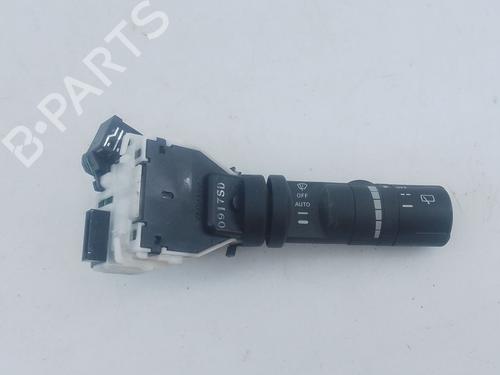 Used Steering column stalk Steering column stalk NISSAN QASHQAI I (J10, NJ10) 1.6 (110 hp) 39973852 39973852