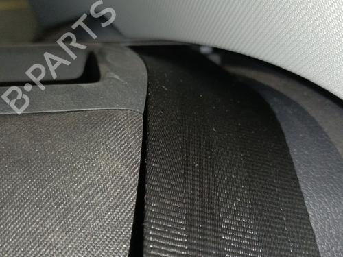 Used Rear left seatbelt Rear left seatbelt AUDI Q2 (GAB, GAG) 30 TDI (116 hp) 34139421 34139421