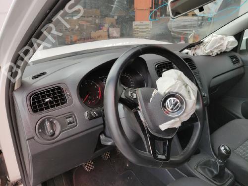 Instrument cluster VW POLO V (6R1, 6C1)  | BP4196094C47 