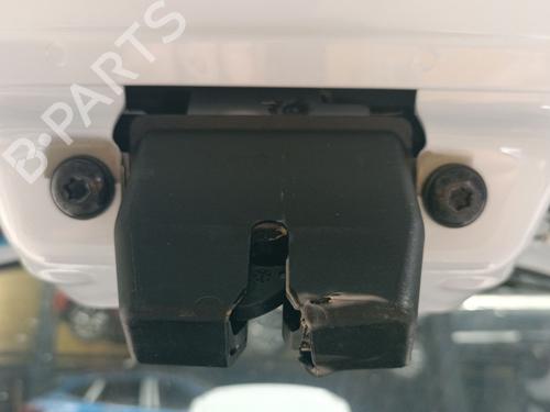 Used Tailgate lock Tailgate lock FORD PUMA (J2K, CF7) 1.0 EcoBoost mHEV (125 hp) 36532858 36532858