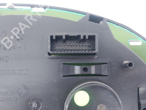 Instrument cluster DACIA DOKKER Box Body/MPV | BP31939494C47