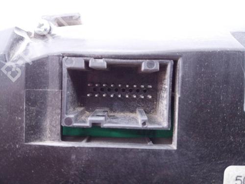 Instrument cluster FIAT DOBLO Bus (263_)  | BP22976265C47 