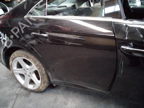 Right rear door MERCEDES-BENZ CLS (C219) CLS 350 (219.356) | BP12495821C5 