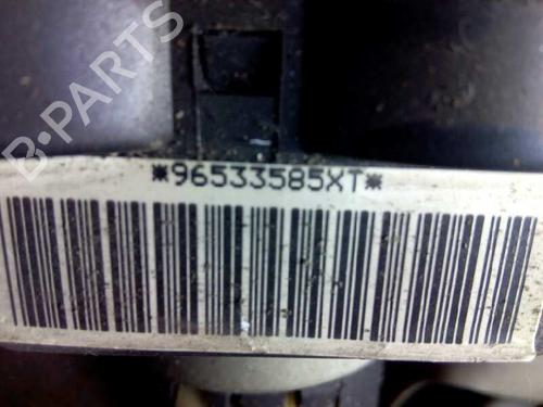 Engine control unit (ECU) CITROËN XSARA (N1) 2.0 HDi 90 | BP6436215M57 
