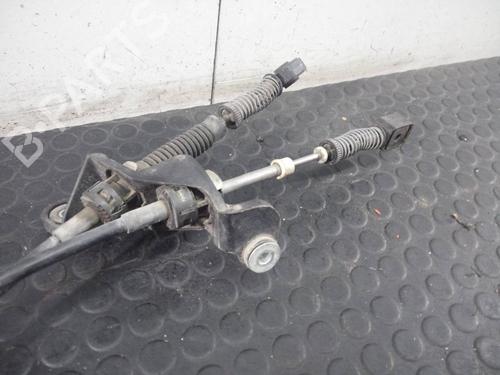 Gear lever VW TIGUAN (5N_) 2.0 TDI | BP11423148M90 