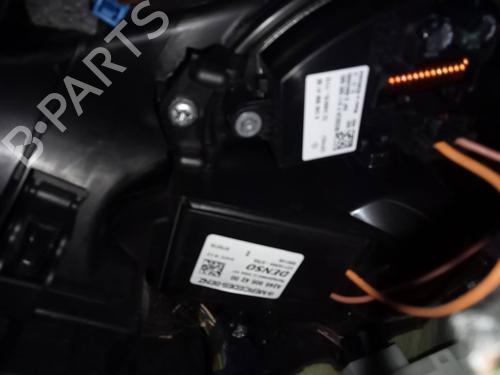 Varmeblæser MERCEDES-BENZ GLA-CLASS (X156) [2013-2022]  20723203