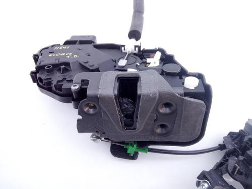 Rear right lock LAND ROVER RANGE ROVER EVOQUE (L538) 2.0 D 4x4 | BP15660353C99 
