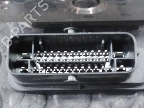 ABS pump DACIA DOKKER MPV (KE_)  | BP9975873M43 