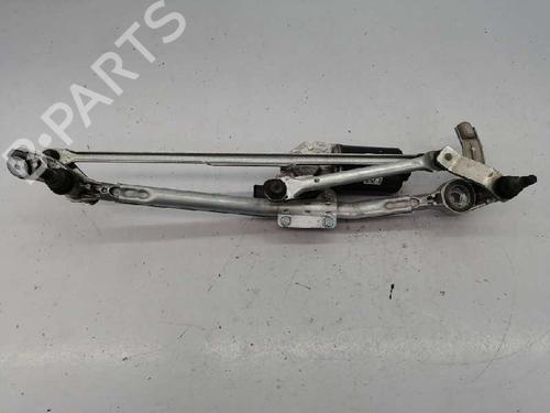 Used Front wiper motor BMW 3 Touring (E91) 320 d (163 hp) 5287531