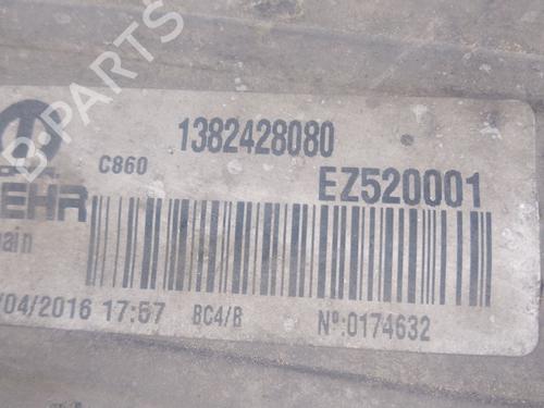 Intercooler FIAT DUCATO Van (250_) 130 Multijet 2,3 D | BP39945426M30 - Image 5