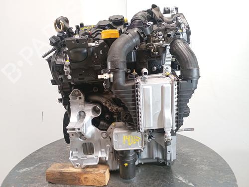 Used Engine Engine 36798669 36798669
