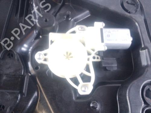 Rear left window mechanism FORD PUMA (J2K, CF7) 1.0 EcoBoost mHEV | BP39945438C24 - Image 3