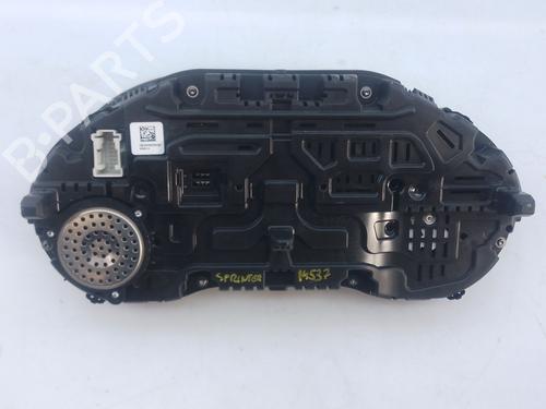 Instrument cluster MERCEDES-BENZ SPRINTER 3,5-t Van (B907, B910) 314 CDI RWD (907.631, 907.633, 907.635, 907.637) | BP32078208C47