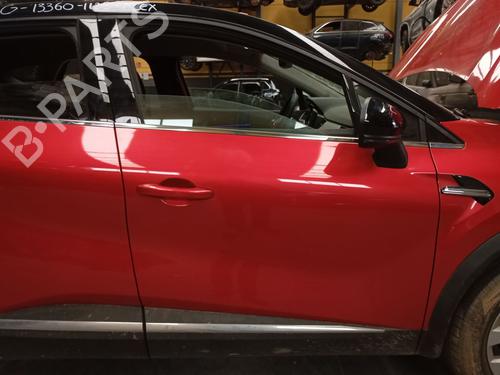 Used Right front door RENAULT CAPTUR II (HF_) E-TECH 160 (158 hp) 31145460