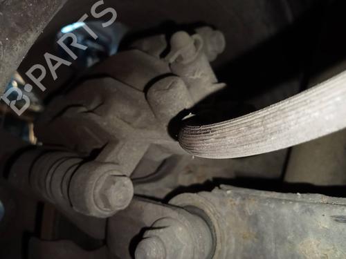 Used Left rear brake caliper HYUNDAI i30 Estate (FD) 1.6 CRDi (116 hp) 22713331