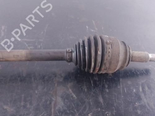 Right front driveshaft MITSUBISHI ASX (GA_W_) | BP30710811M39 - Image 2