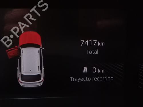 Left front window switch SKODA KAMIQ (NW4) 1.0 TSI | BP33235545I27 - Image 12