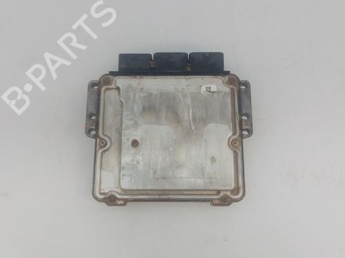 Engine control unit (ECU) LAND ROVER RANGE ROVER EVOQUE (L538) 2.2 D 4x4 | BP37520510M57 - Image 4