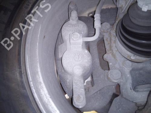 Used Right front brake caliper FIAT FREEMONT (345_) [2011-2025]  11590865