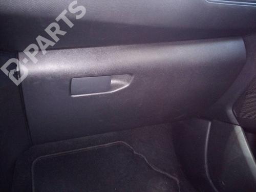 Used Glove box Glove box PEUGEOT 308 II (LB_, LP_, LW_, LH_, L3_) 1.6 BlueHDi 120 (120 hp) 9148176 9148176