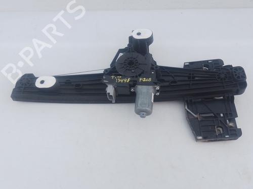 Used Rear right window mechanism Rear right window mechanism 32516860 32516860