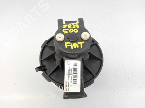 Heater blower motor FIAT 500 (312_) 1.2 (312AXA1A) | BP14059105M62 