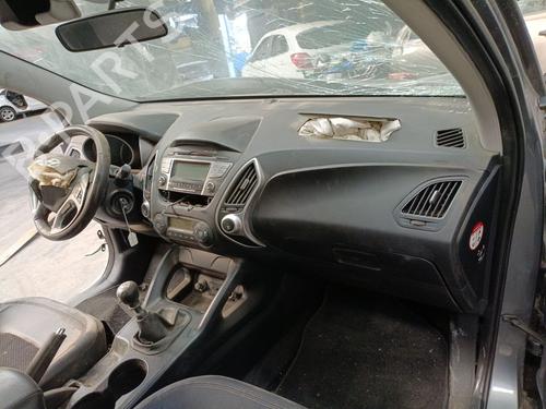 Instrument cluster HYUNDAI ix35 (LM, EL, ELH) 1.7 CRDi | BP29157523C47 