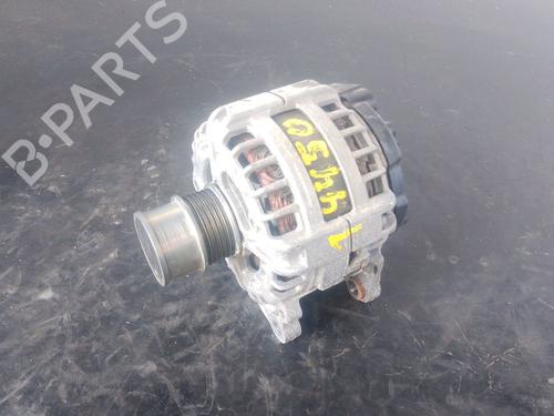 Used Alternator Alternator VW TAIGO (CS1) 1.0 TSI (110 hp) 39949909 39949909