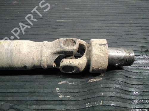 Driveshaft SUZUKI GRAND VITARA I (FT, HT) 2.0 HDI 110 16V 4x4 (SQ420D, TD83V) | BP7244279M37 