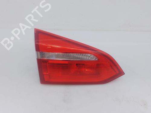 Used Left tailgate light Left tailgate light FORD FOCUS III Turnier 1.5 TDCi (120 hp) 32393753 32393753