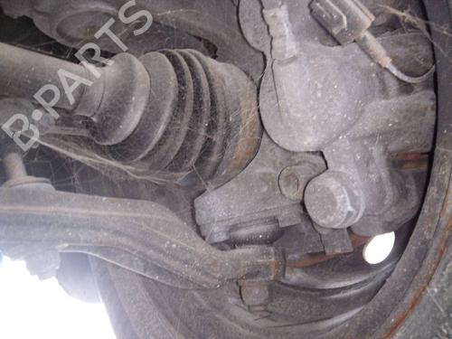 Used Left front steering knuckle CITROËN JUMPER II Platform/Chassis [2006-2025]  9432707