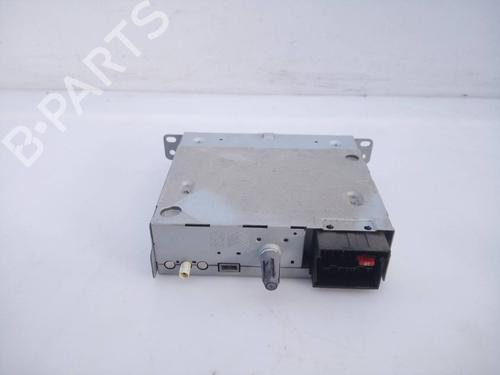 Radio CITROËN C4 II (NC_)  | BP11039362E6 